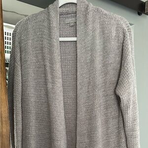 Barefoot Dreams Cardigan
